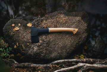 ТОПОР ПЛОТНИКА N7