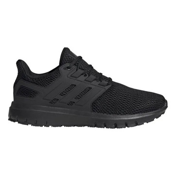 ADIDAS ULTIMASHOW czarne, męskie buty sportowe 42