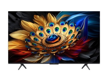 Telewizor QLED TCL 55C655 55