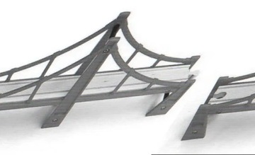 Железнодорожный мост BRIO 63339100