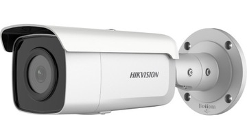 Kamera tubowa IP Hikvision DS-2CD2T46G2-4I 4 Mpx