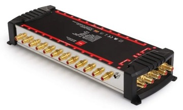 Мультипереключатель Opticum OMS 5/24 PRO-TRQ (Platinium Li