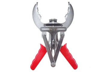 Szczypce do pierścieni tłokowych 40-100mm Quatros