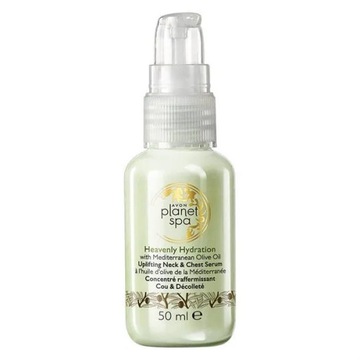 AVON UJĘDRNIAJĄCE SERUM DO SZYI I DEKOLTU 50 ML