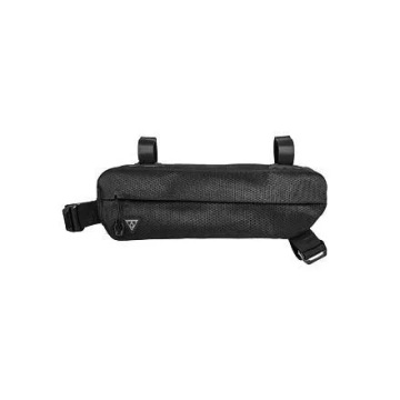 TOPEAK MIDLOADER Каркасная сумка 3л черный