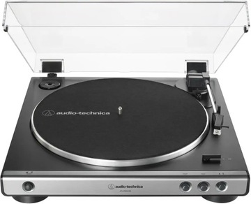 Проигрыватель Audio-Technica AT-LP60XUSB