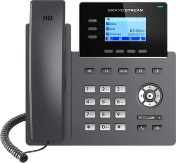 Grandstream GRP2603 (без PoE)