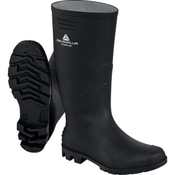 Stone OB FO Delta Plus Wellingtons 45