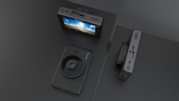 GPS-видеорегистратор PIONEER VREC-170RS Full HD