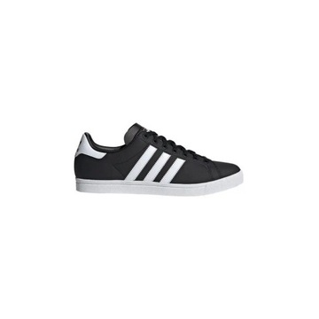 Buty ADIDAS ORIGINALS COAST STAR Czarny - 39 1/3