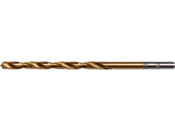 YATO WIERTLO DO METALU HSS-TIN 3,2 MM