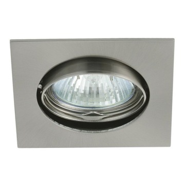 Oczko Kanlux Navi CTX-DT10-C/M 8,1 cm srebrne