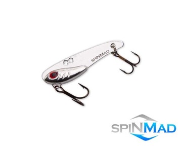 PRZYNĘTA CYKADA SPINMAD UKLEJKA 3,3CM 2,50G POLAND 0309
