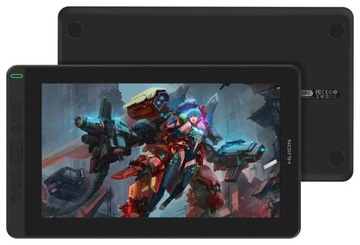 Графический планшет Huion Kamvas 13