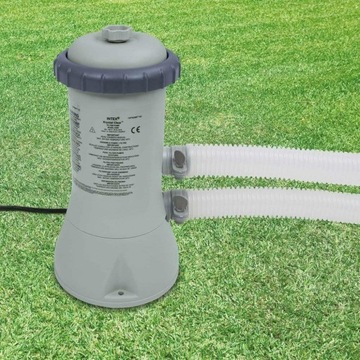 Wąż do pompy filtrującej 32 mm / 150 cm INTEX 29059