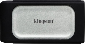 Портативный твердотельный накопитель KINGSTON XS2000 емкостью 1 ТБ