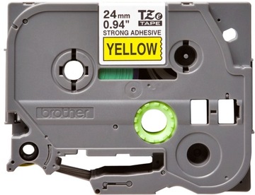 Лента Brother ТЗЭС651