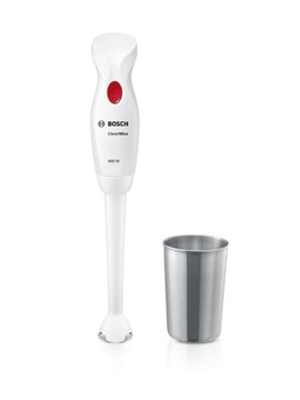 BOSCH Blender ręczny Clever Mixx MSM14330, 400 W