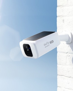 Уличная IP-камера Eufy SoloCam S40