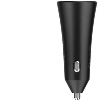 Ładowarka samochodowa USB-C XIAOMI MI 37W Dual-Port