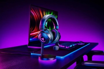 Наушники RAZER Kraken V3 Pro