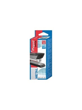 Металлический офисный степлер Maped Start на 25 листов