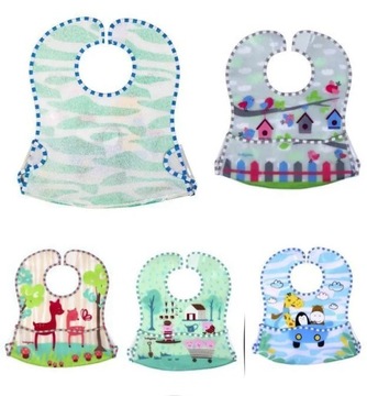 836 BabyOno НАГЛУЖИТЕЛЬ-КЕНГУРУ