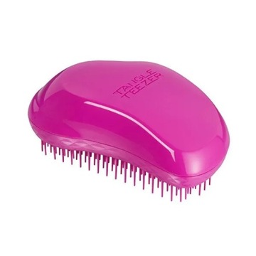 Tangle Teezer szczotka do włosów Wet Dry Original Fine Fragile Berry