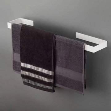 Полотенцедержатель настенный - 60 см.