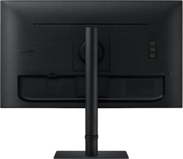 Компьютерный монитор Samsung ViewFinity LS27A600NAUXEN 68,6 см (27 дюймов) 2560 x