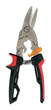 Ножницы для резки листового металла левой фурнитуры 247мм.