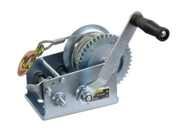 Лебедка кривошипная 2500LB K00141