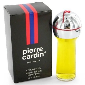 Pierre Cardin Pour Monsieur For Him Woda Kolońska