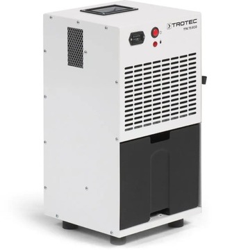Osuszacz powietrza Trotec TTK 75 ECO biały 4 l