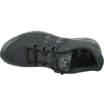 Under Armour Buty Ua W Micro G Pursuit Bp 3021969-001 Blk