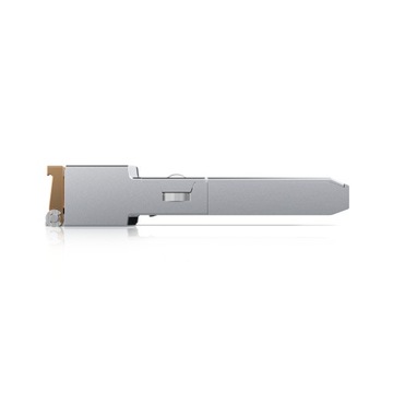 Модуль Ubiquiti UACC-CM-RJ45-1G SFP 1 Гбит/с — RJ45