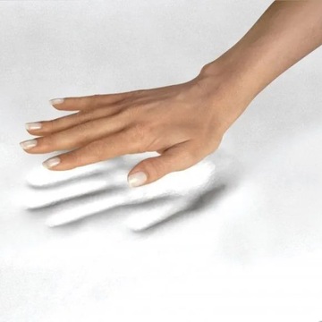 Клавиатура Fellowes Memory Foam, черная