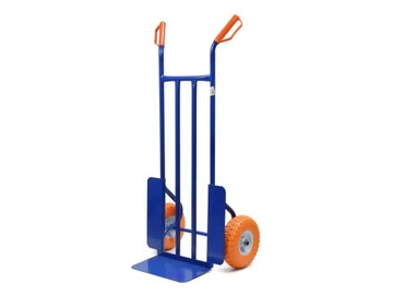 090 391 090 391 WOZEK TRANSPORTOWY 200 KG