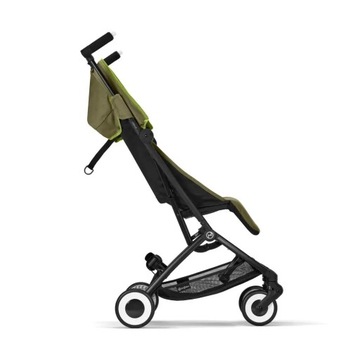 Cybex GOLD Libelle 2.0 Коляска до 22 кг Nature