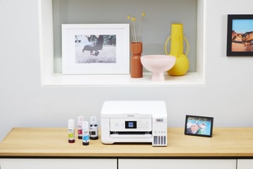 Многофункциональное устройство Epson EcoTank L4266