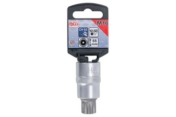 КЛЮЧ M16 ДЛЯ МАСЛЯНОЙ ПРОБКИ КОРОБКИ ПЕРЕДАЧ VW AUDI