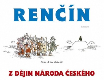 Z dějin národa českého Vladimír Renčín