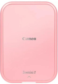 Canon ZOEMINI 2 30 zestaw papierów etui, różowy (5452C009)