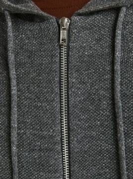 Sweter męski JackJones JJEHILL KNIT CARDIGAN NOOS r. S