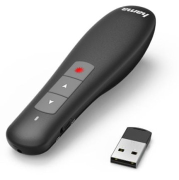 Лазерная указка HAMA X-pointer