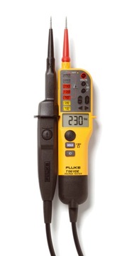 Электрический тестер FLUKE T150, индикатор напряжения