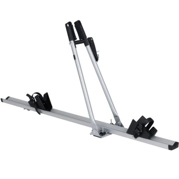 BAGAŻNIK AMOS UCHWYT ROWER ROWEROWY ALU TOUR ZAMEK 4szt SUPER POLSK