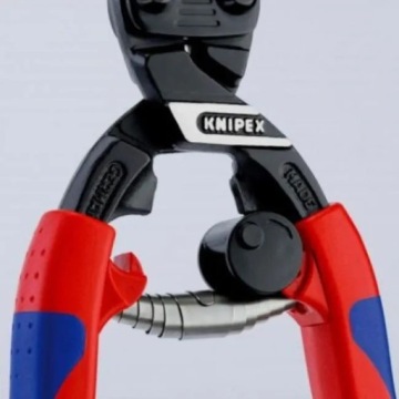 COBOLT KNIPEX Кусачки для проволоки 71 12 200