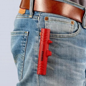 Съемник круглый NYM KNIPEX 16 80 125 SB