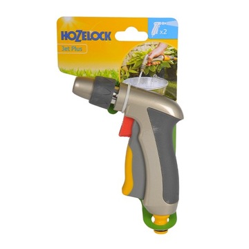 Hozelock 2690 Pistolet strumieniowy Plus
